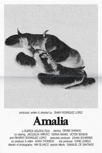 Амалия 